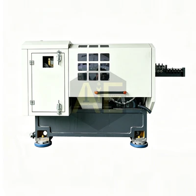 Peiriant Gwneud Ewinedd Cyflymder Uchel Ewinedd 100mm Hyd